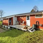 Amazing In With Kitchen