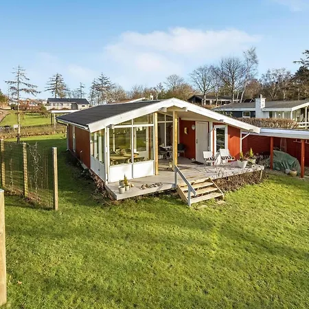 Amazing In With Kitchen 펜션 *