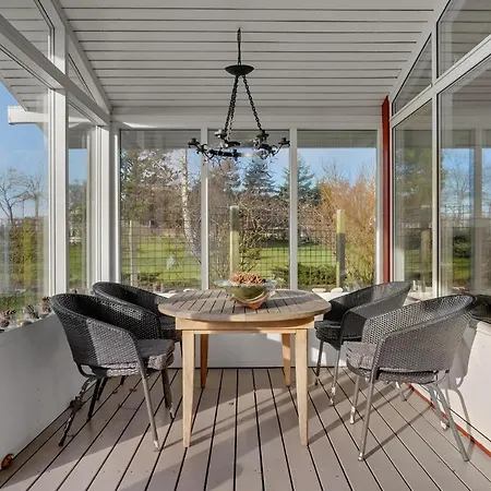 Amazing In With Kitchen Ferienhaus