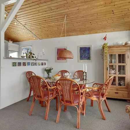 Amazing In With Kitchen Mesinge