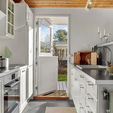 Ferienhaus Amazing In With Kitchen *