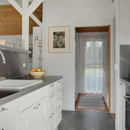 펜션 Amazing In With Kitchen